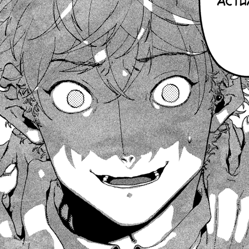 Blue Period. Chapter 14: Ability to Have Fun cover