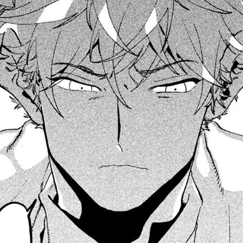 Blue Period. Chapter 18: Wandering Knife cover