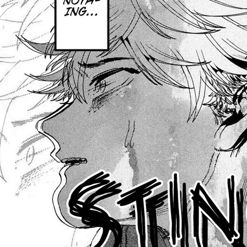 Blue Period. Chapter 21: An Unexpected Enemy cover