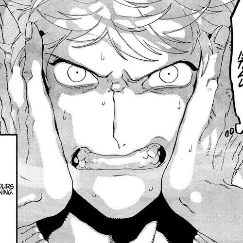 Blue Period. Chapter 22: The Second Exam Begins cover