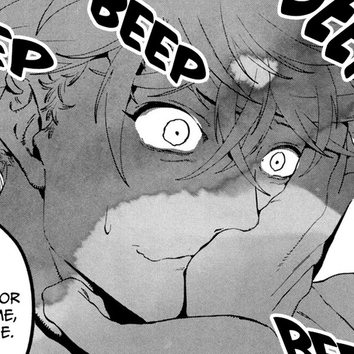 Blue Period. Chapter 27: Baptism cover