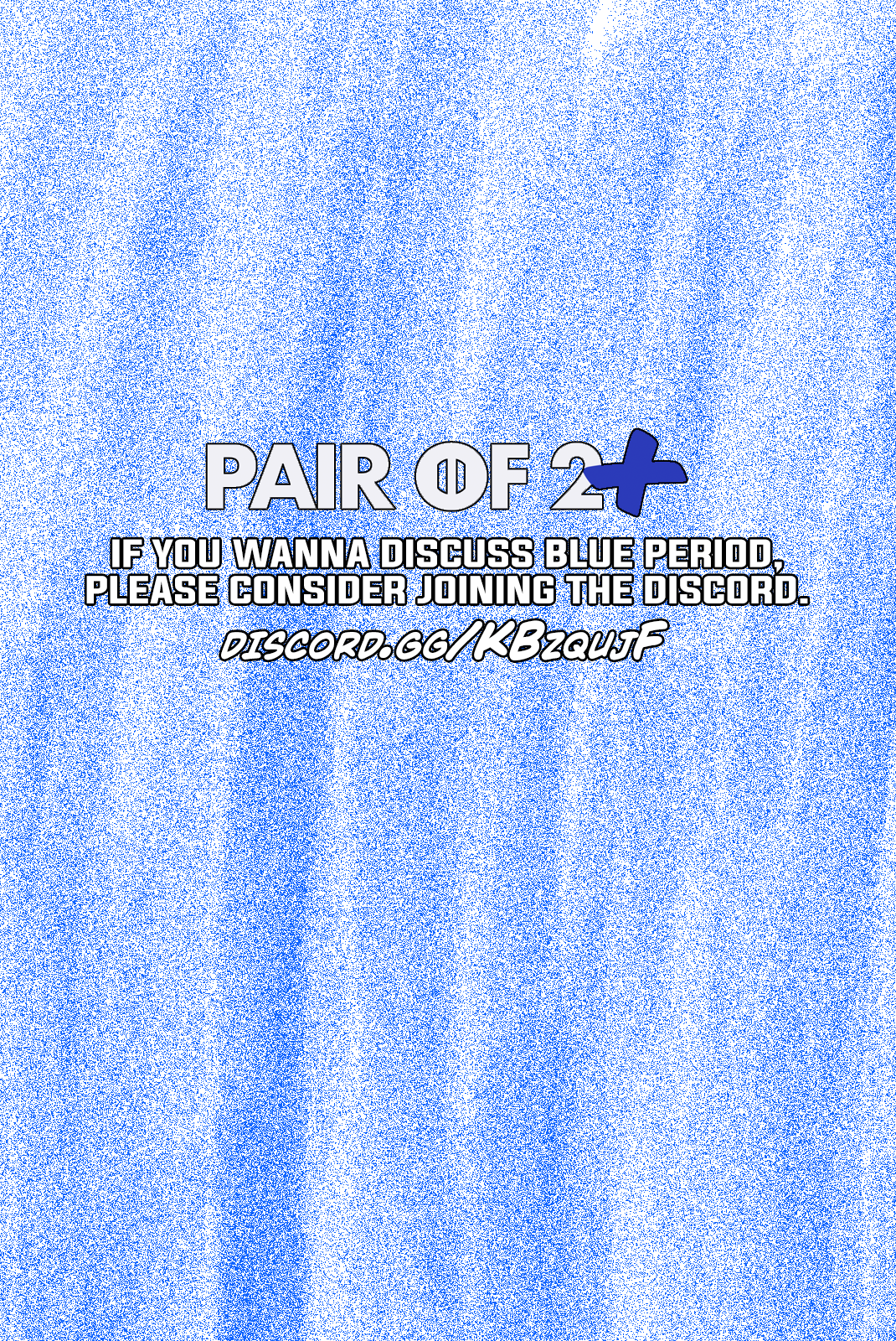 Blue Period. Chapter 28 page 1 - Chapter 28: Crash