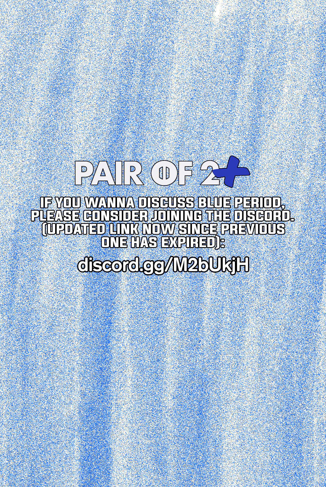 Blue Period. Chapter 30 page 35 - Chapter 30: Prejudice is no good