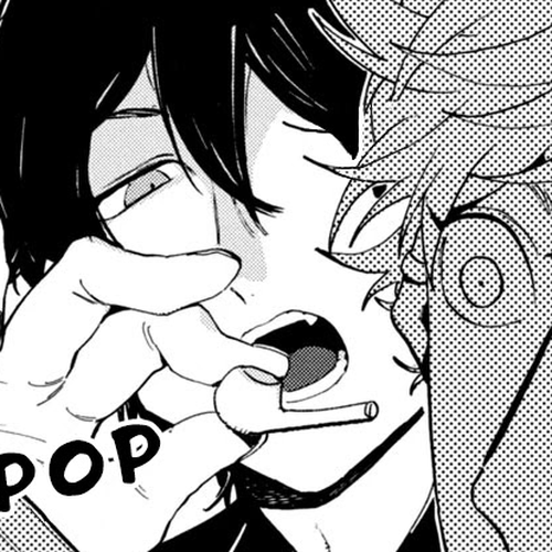 Blue Period. Chapter 30: Prejudice is no good cover