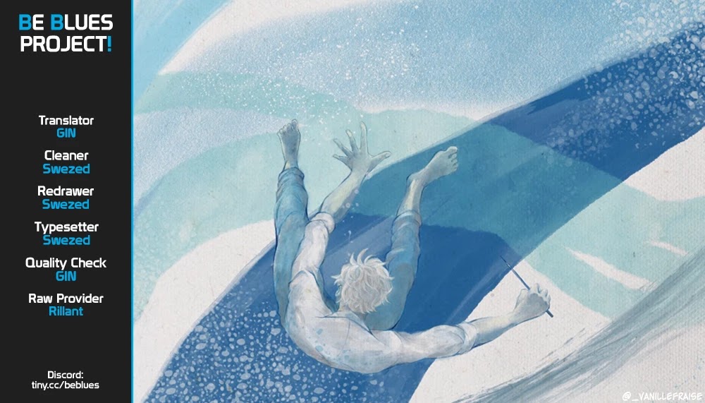 Blue Period. Chapter 33 page 44 - Chapter 33: Self Sacrificing Spirit