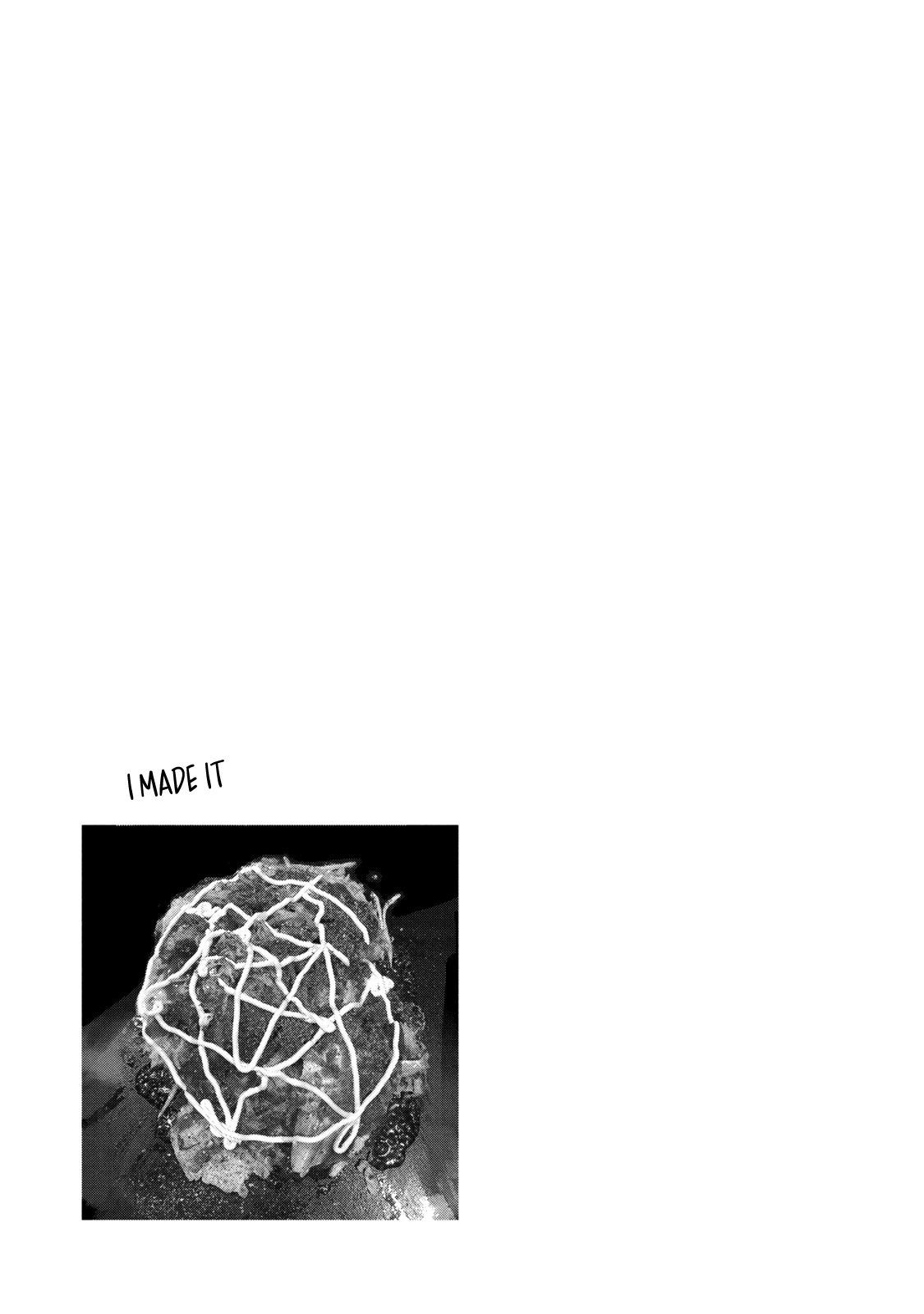 Blue Period. Chapter 34 page 47 - Chapter 34