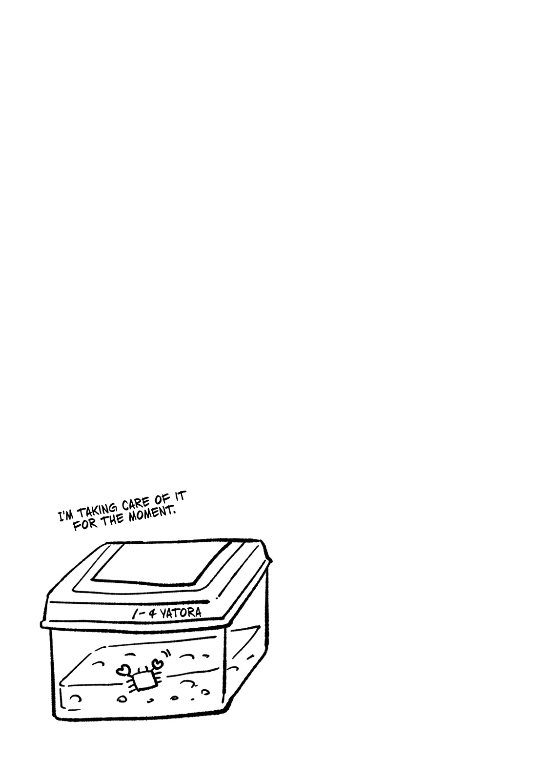 Blue Period. Chapter 35 page 36 - Chapter 35