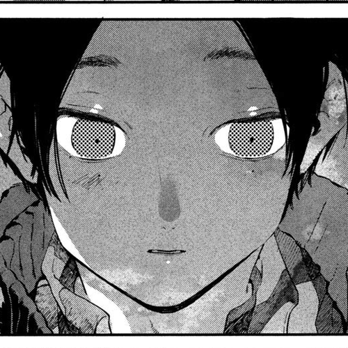 Blue Period. Chapter 39: When It Rains It Pours cover