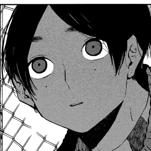 Blue Period. Chapter 40: I’m Too Outstanding at Stepping on My Friend’s Land Mines cover