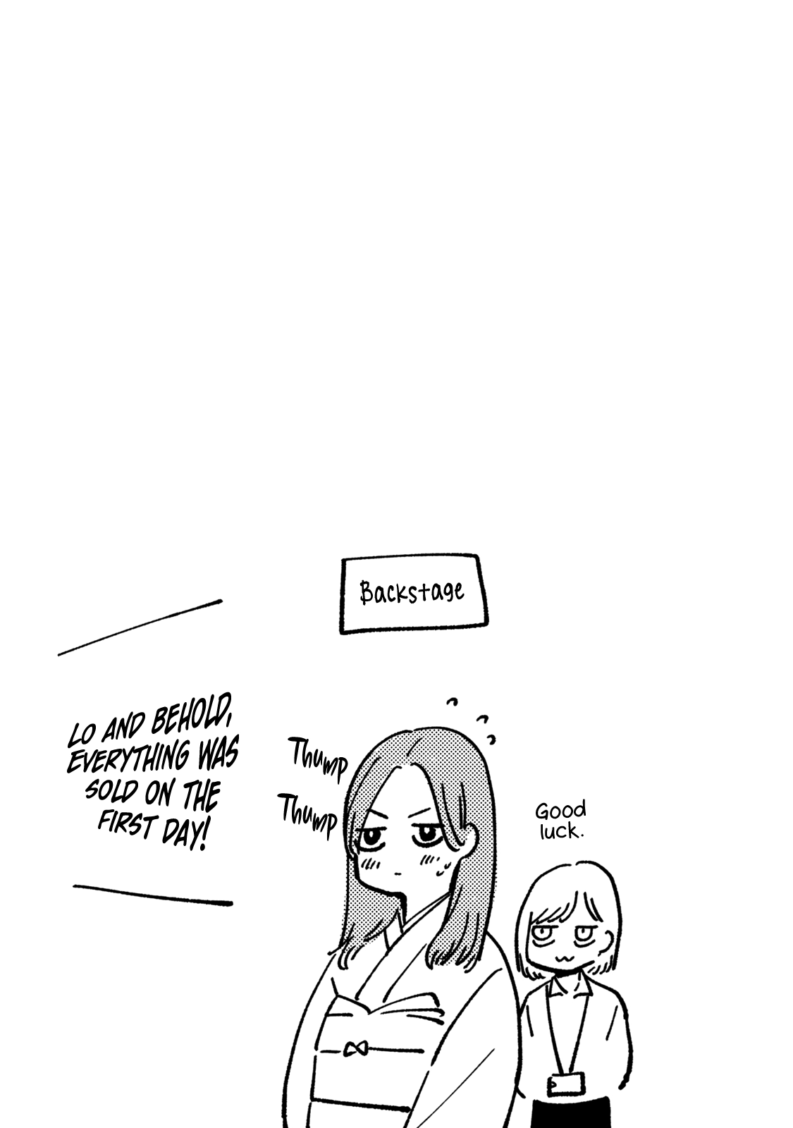 Blue Period. Chapter 41 page 58 - Chapter 41: I Noticed That the Skill of My Friend, Who Steps on My Land Mines, Is Too Outstanding
