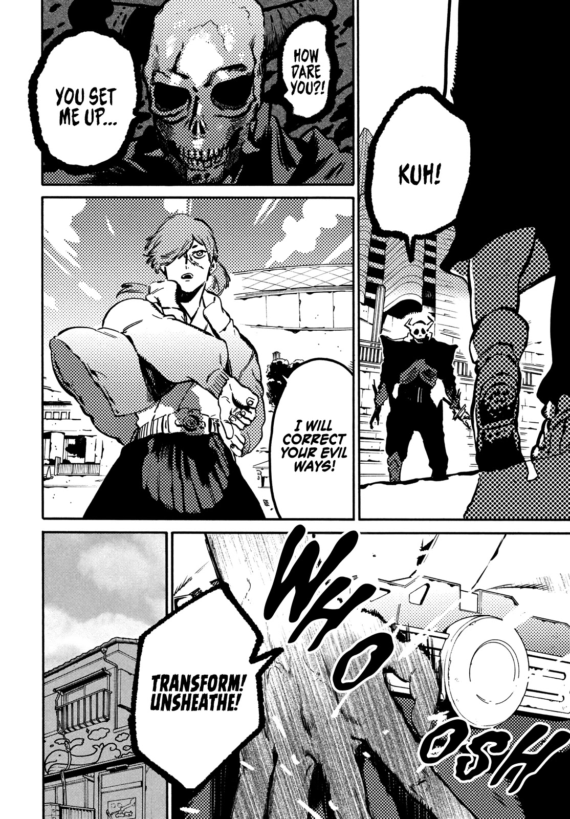 Blue Period. Chapter 46 page 4 - Chapter 46: A Certain Elementary School Student Wants to Work Hard and Be Happy