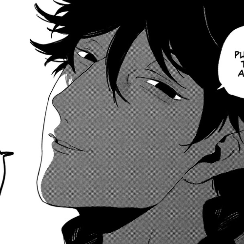 Blue Period. Chapter 46: A Certain Elementary School Student Wants to Work Hard and Be Happy cover