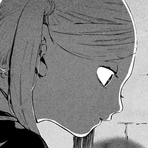 Blue Period. Chapter 47: Wavering Brush Tip cover
