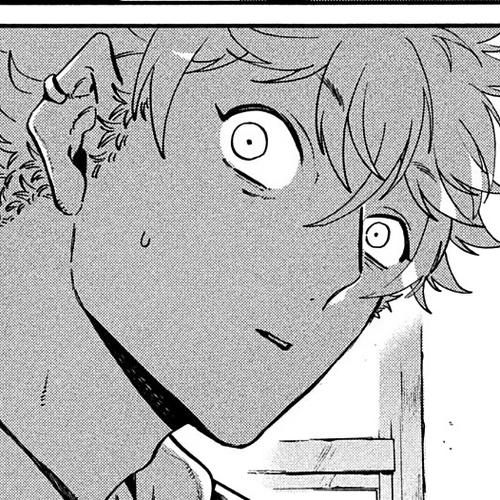 Blue Period. Chapter 49: What’s the Walkthrough Site for Clearing an Endless Loop of Worries? cover