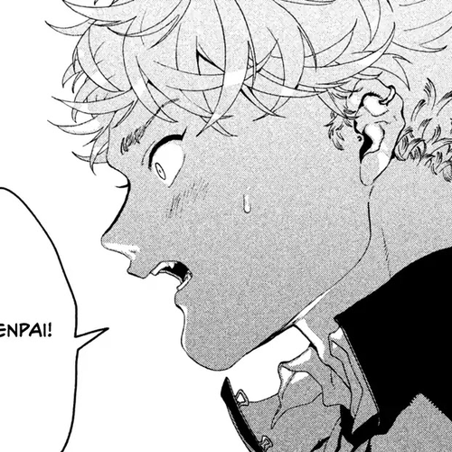 Blue Period. Chapter 5: Cram School Debut of the Dead cover