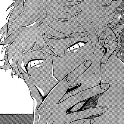 Blue Period. Chapter 52: Ch. 52 - An Unstable Foundation Leads To an Instant Downfall cover