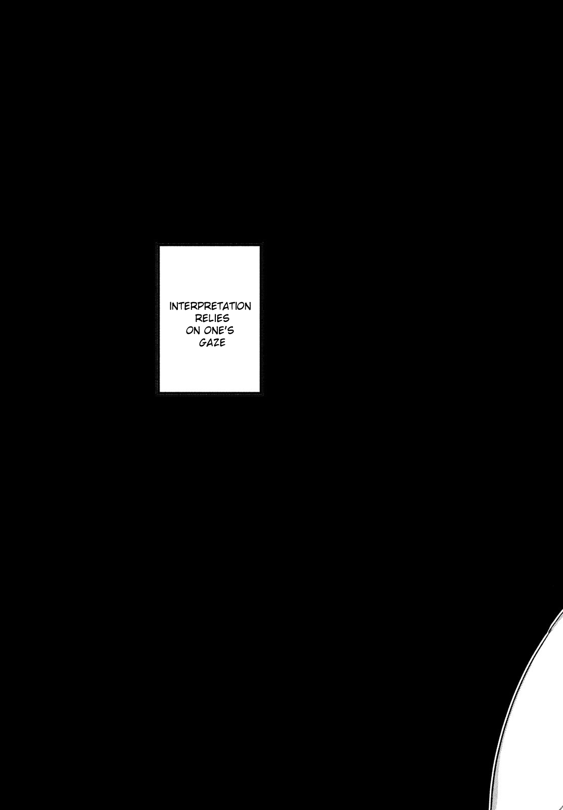 Blue Period. Chapter 53 page 39 - Chapter 53: Does 'right' really exist?