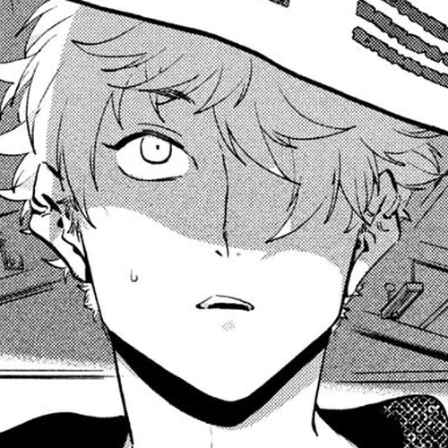 Blue Period. Chapter 57: Summer Vacation pt.3 cover
