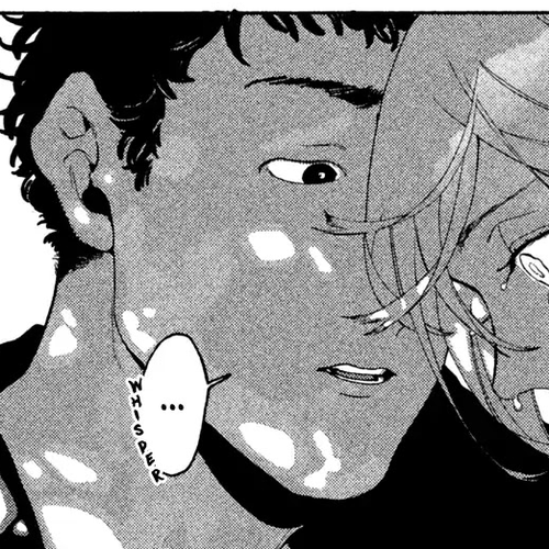 Blue Period. Chapter 6: Actually Naive? cover