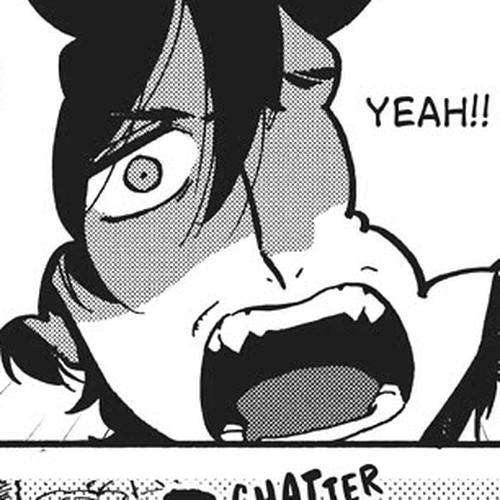 Blue Period. Chapter 61.5 cover