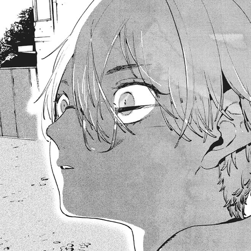 Blue Period. Chapter 61 cover