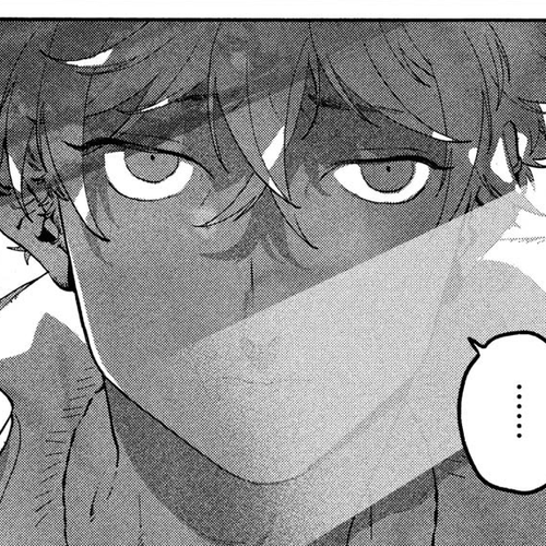 Blue Period. Chapter 62 cover