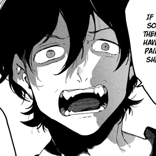 Blue Period. Chapter 64 cover