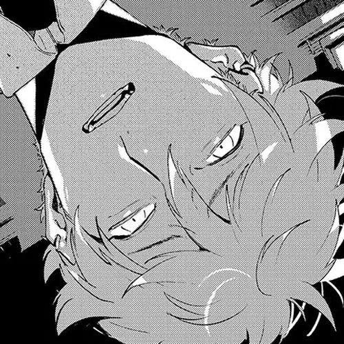 Blue Period. Chapter 66 cover