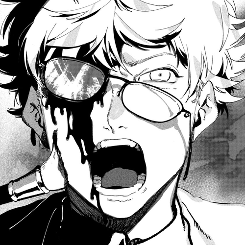 Blue Period. Chapter 69 cover
