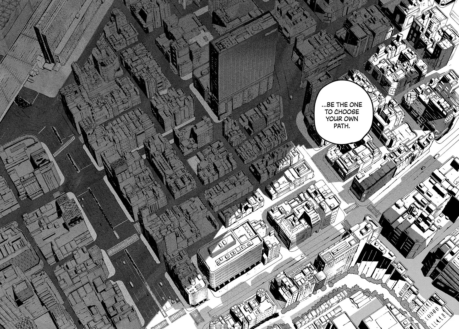 Blue Period. Chapter 71 page 19 - Chapter 71