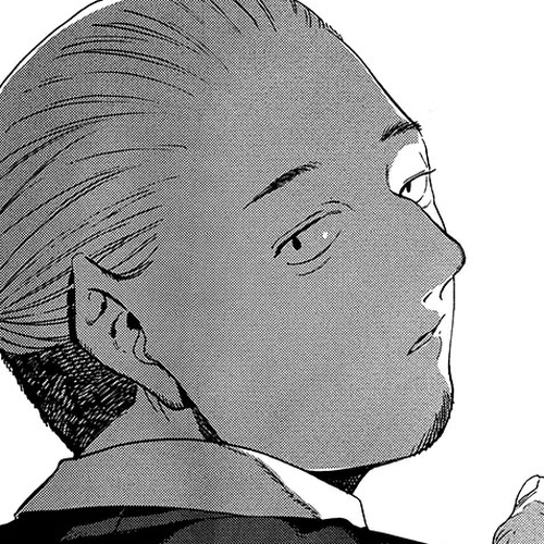 Blue Period. Chapter 71 cover