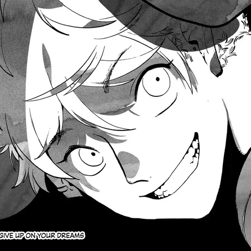 Blue Period. Chapter 72 cover