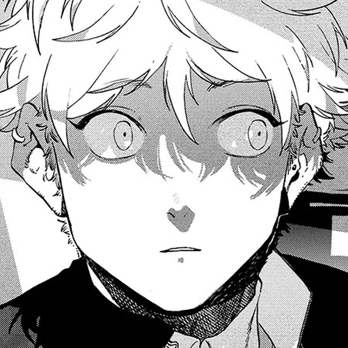 Blue Period. Chapter 74 cover