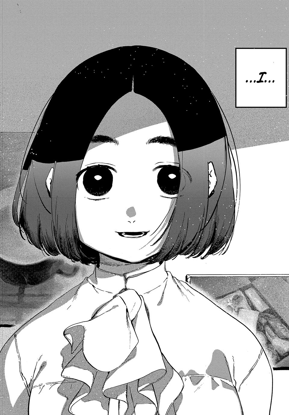 Blue Period. Chapter 77 page 34 - Chapter 77