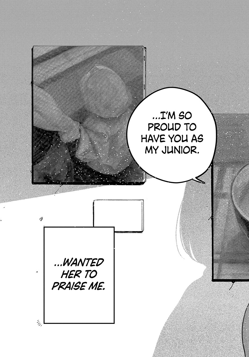 Blue Period. Chapter 77 page 35 - Chapter 77