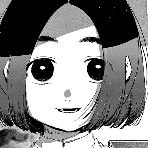 Blue Period. Chapter 77 cover