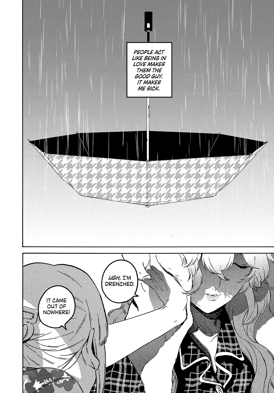 Blue Period. Chapter 82 page 24 - Chapter 82