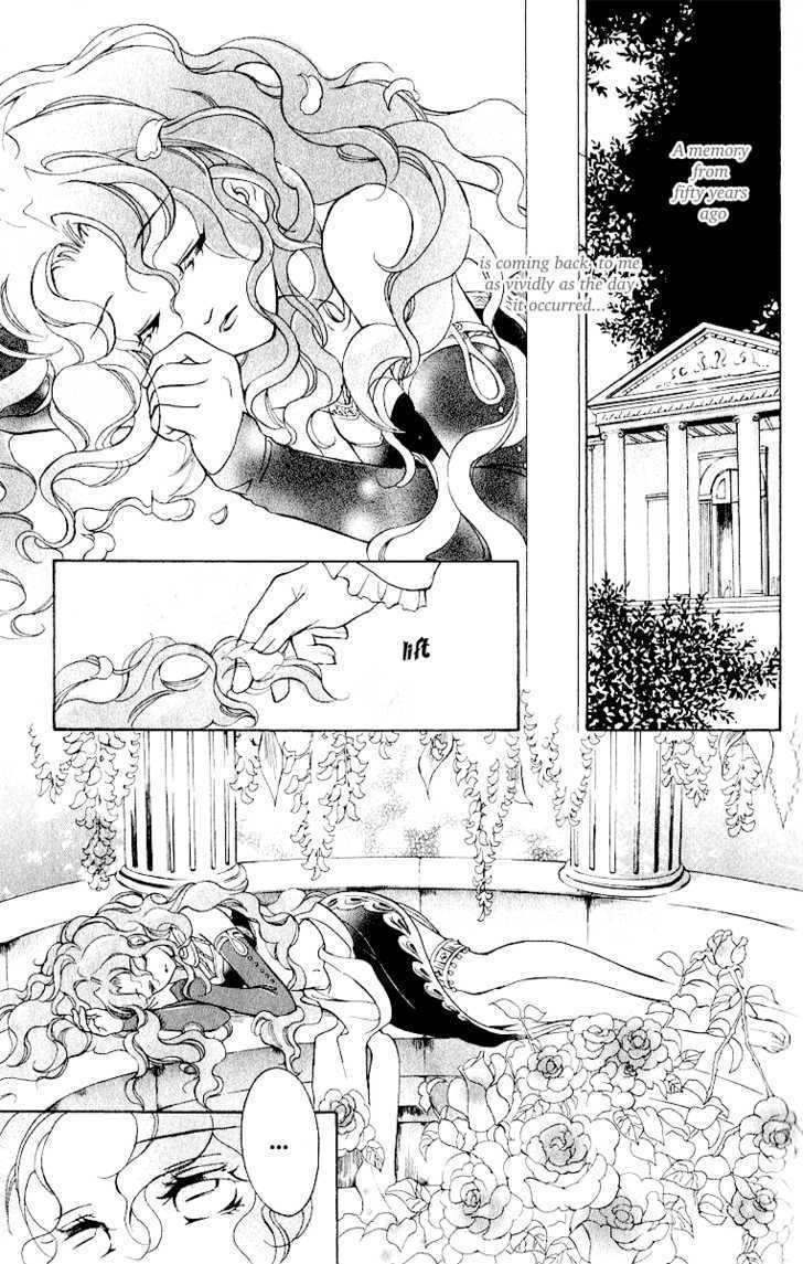 Blue Ramun Chapter 10 page 13 - Chapter 10