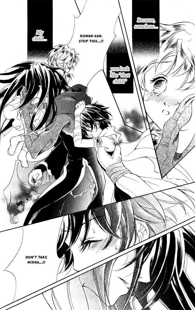 Blue Ramun Chapter 6 page 44 - Chapter 6