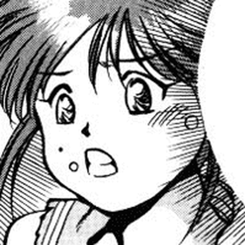 Blue Seed Chapter 11 cover