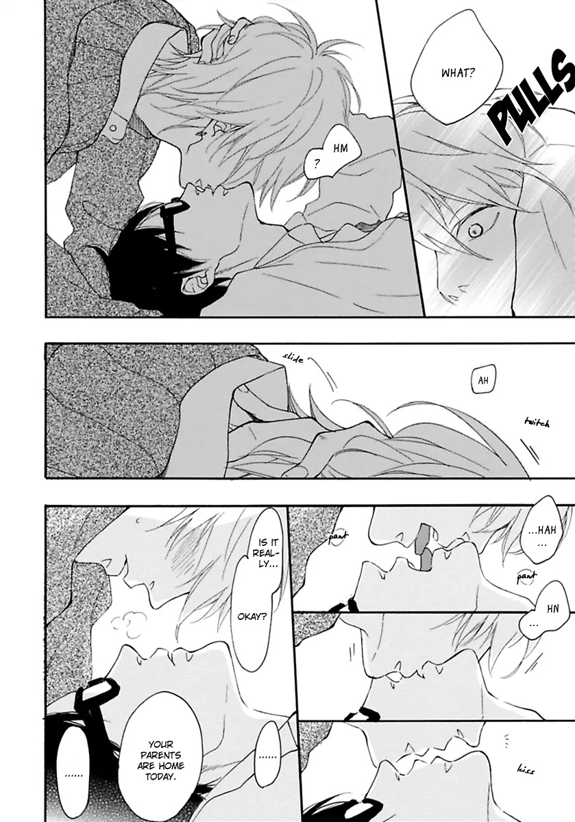 Blue Sky Complex Chapter 10 page 10 - Chapter 10