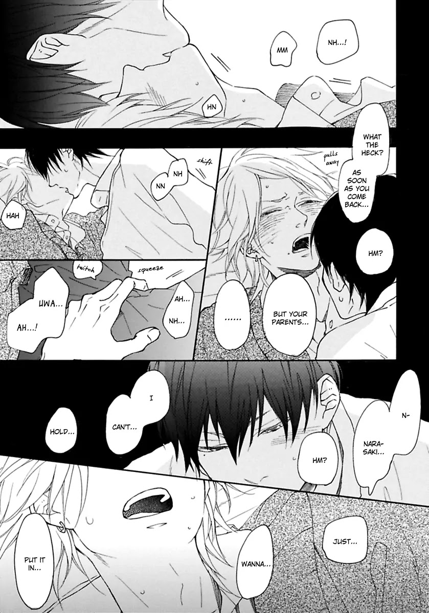 Blue Sky Complex Chapter 10 page 13 - Chapter 10