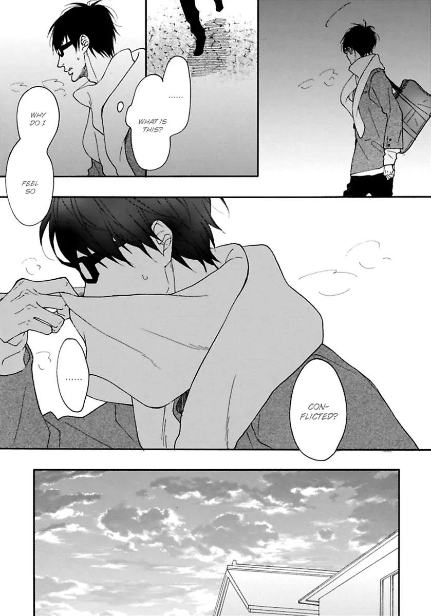 Blue Sky Complex Chapter 10 page 21 - Chapter 10