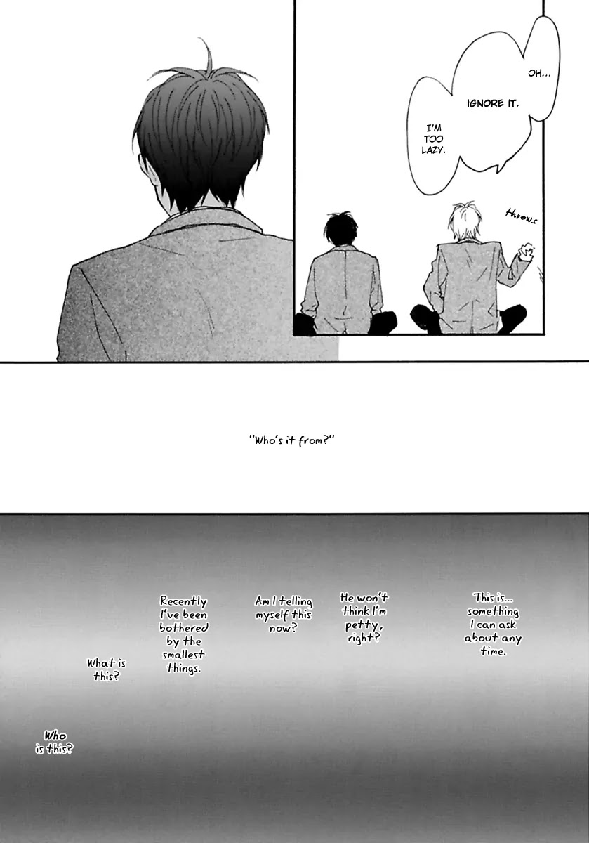 Blue Sky Complex Chapter 10 page 25 - Chapter 10