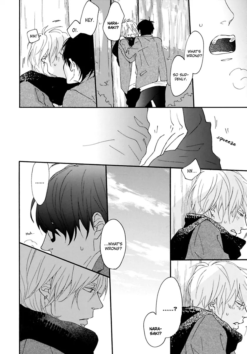 Blue Sky Complex Chapter 10 page 30 - Chapter 10