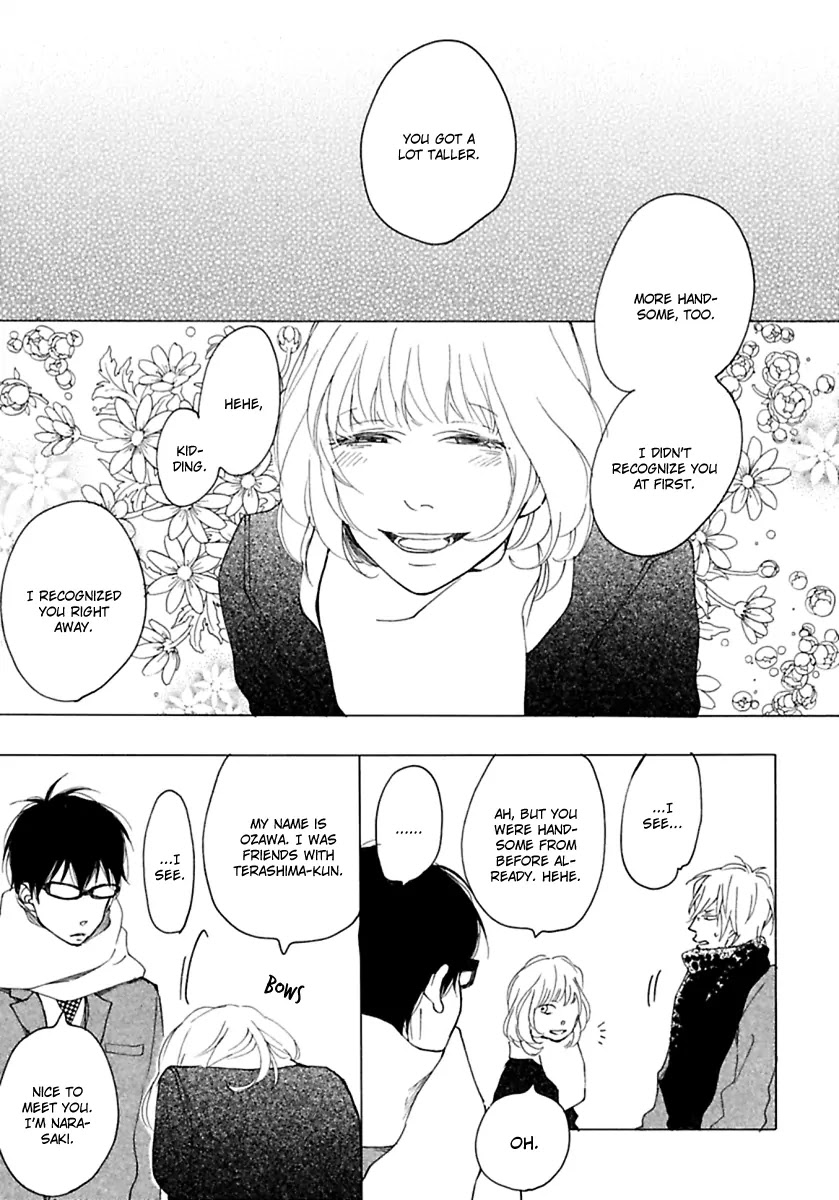 Blue Sky Complex Chapter 10 page 7 - Chapter 10