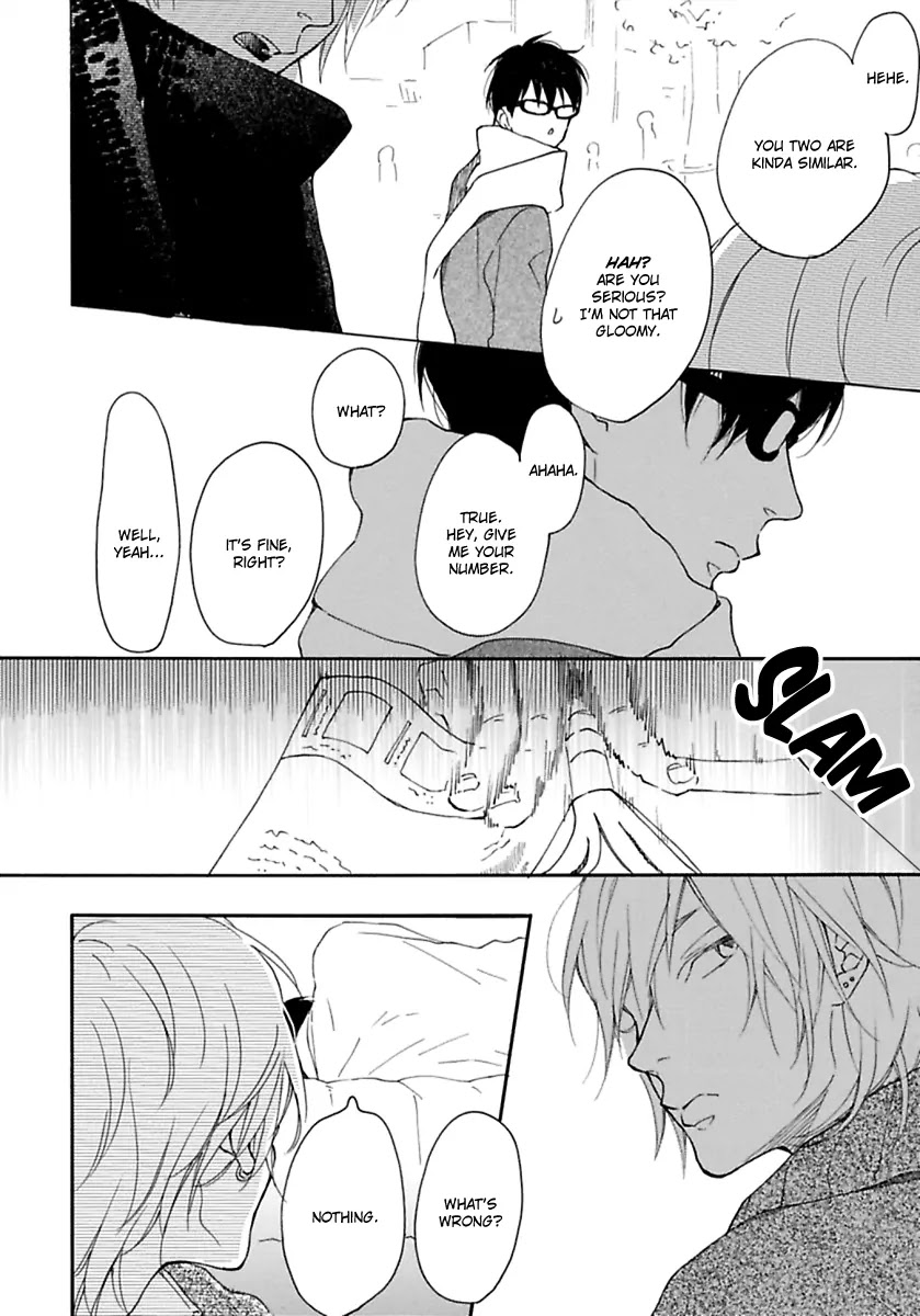 Blue Sky Complex Chapter 10 page 8 - Chapter 10