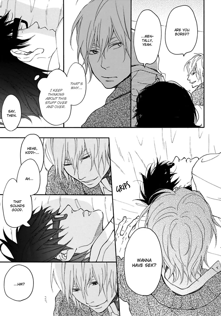Blue Sky Complex Chapter 10 page 9 - Chapter 10