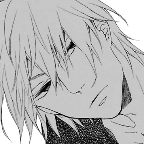 Blue Sky Complex Chapter 10 cover