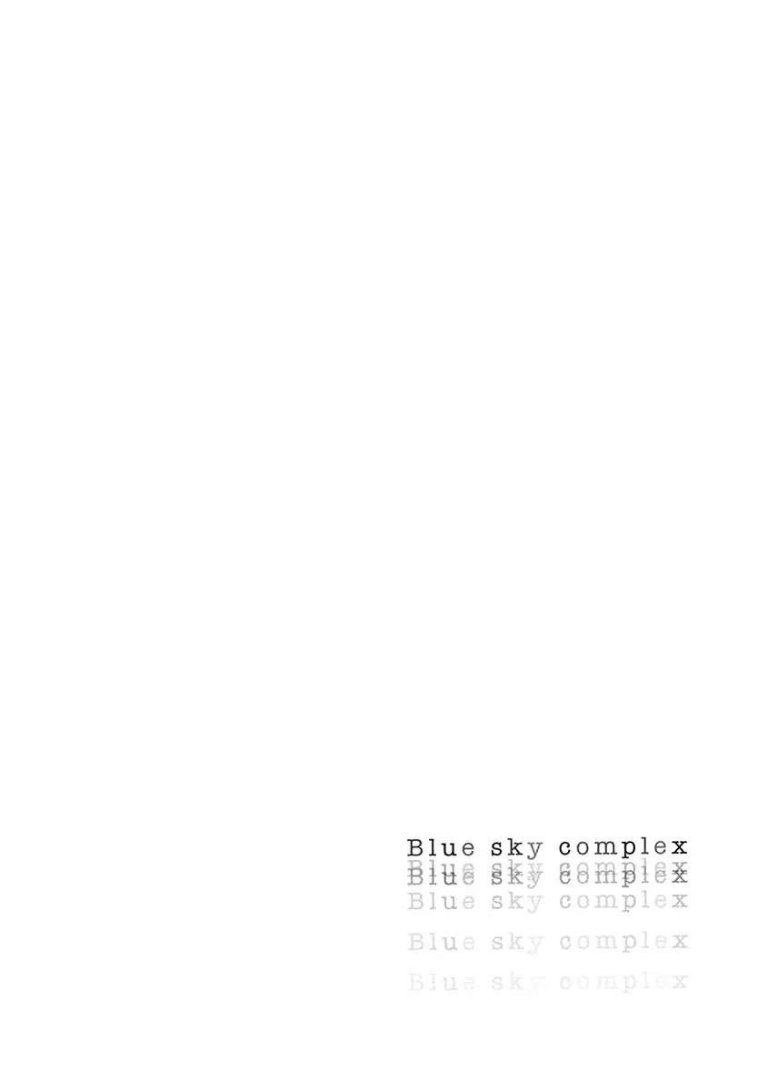 Blue Sky Complex Chapter 11.5 page 2 - Chapter 11.5